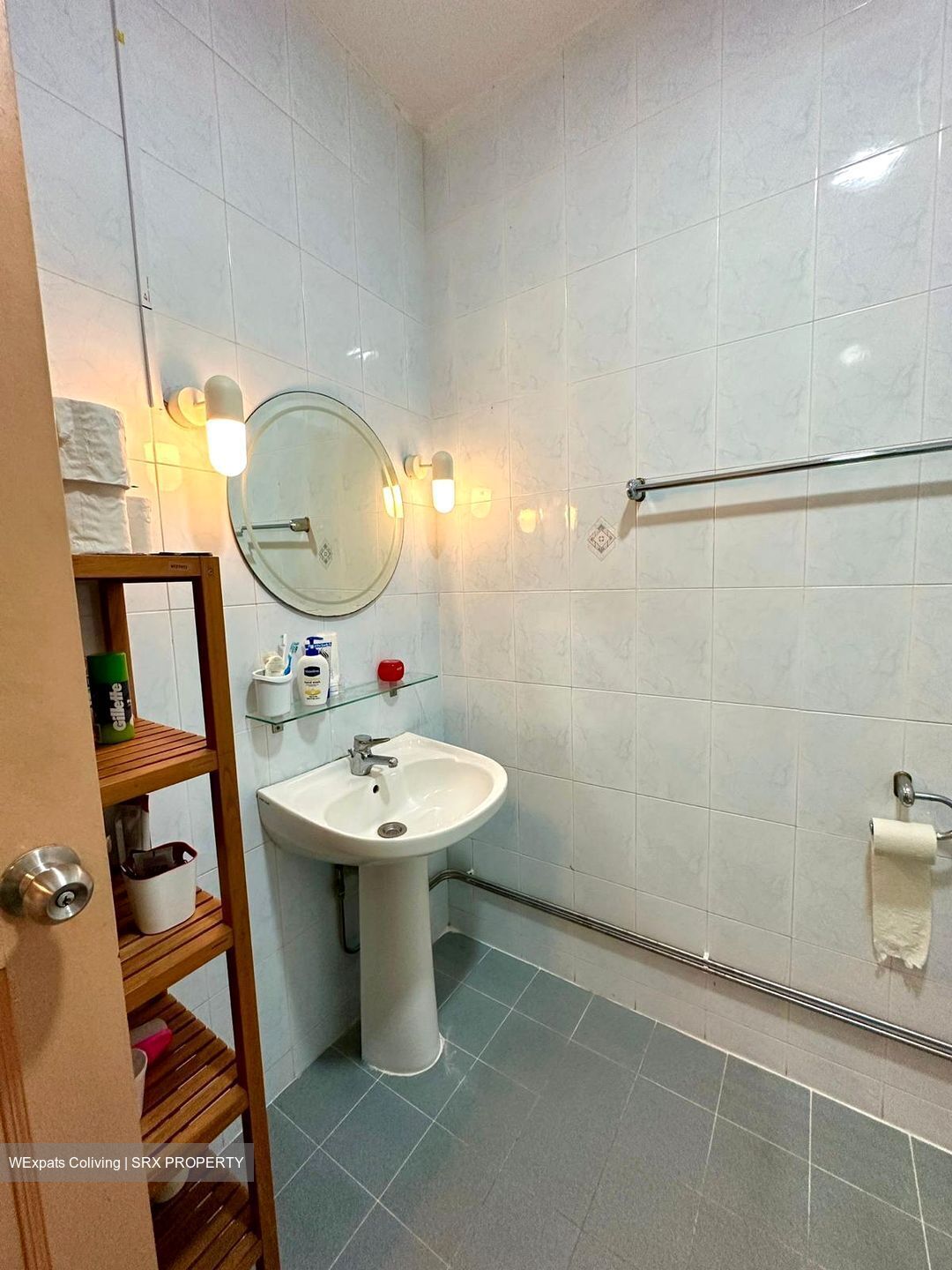 Grange Heights (D9), Apartment #522137591